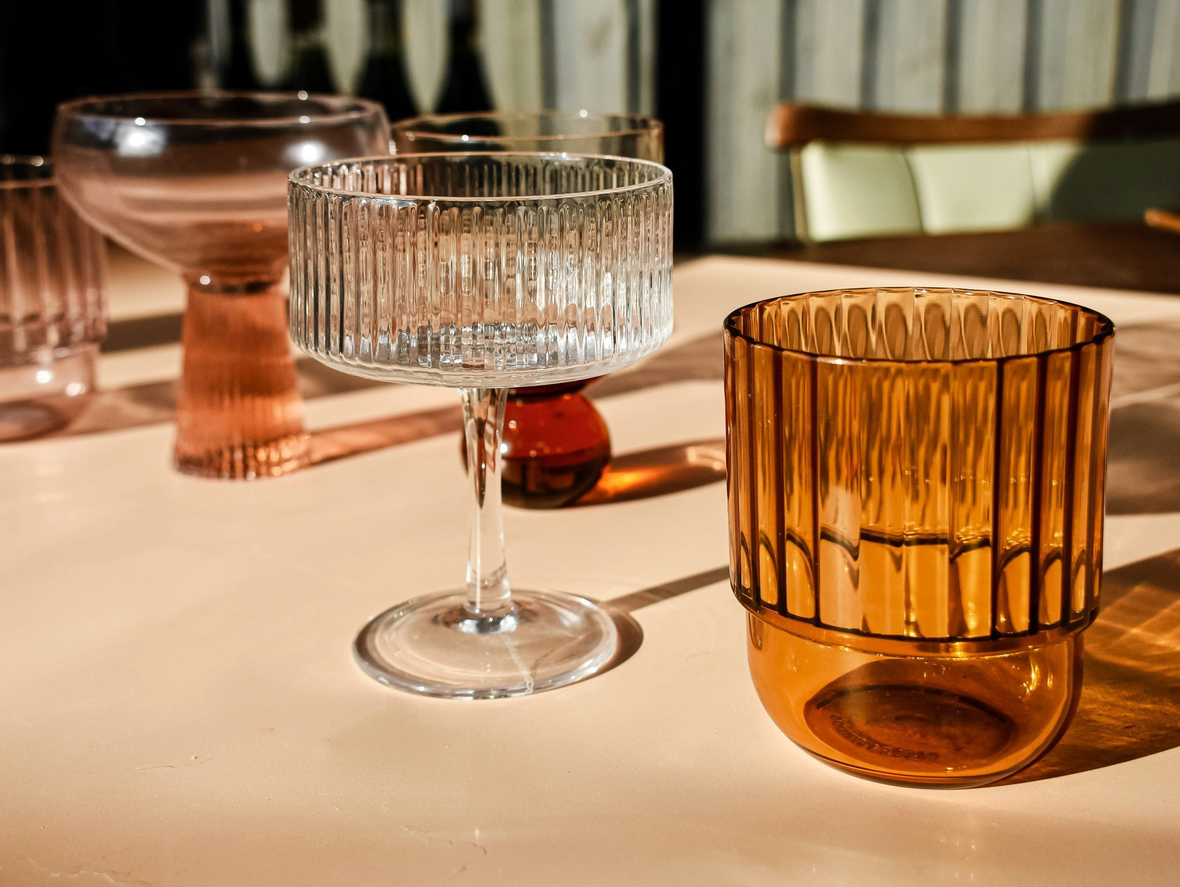 Glassware