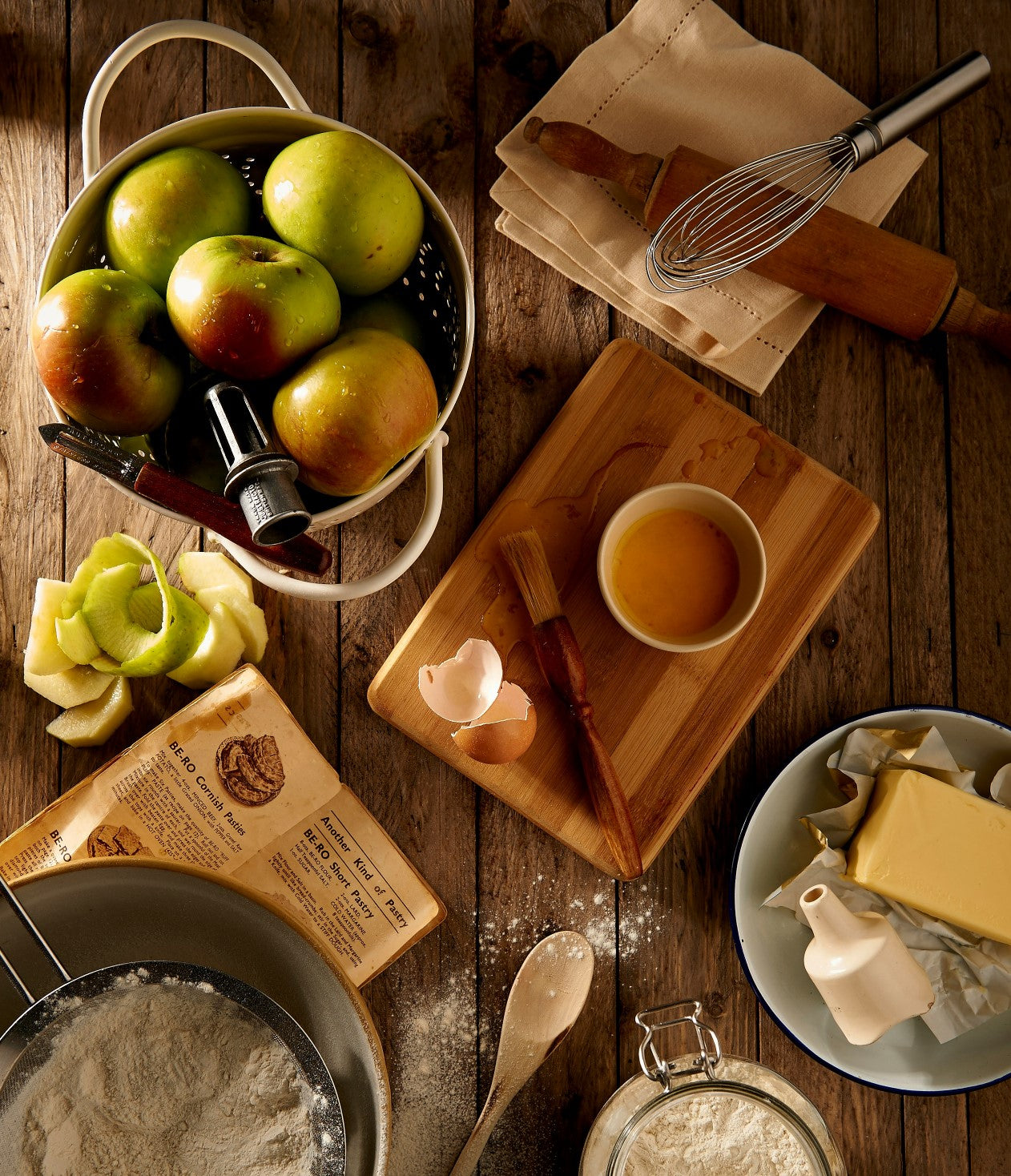 Kitchenware