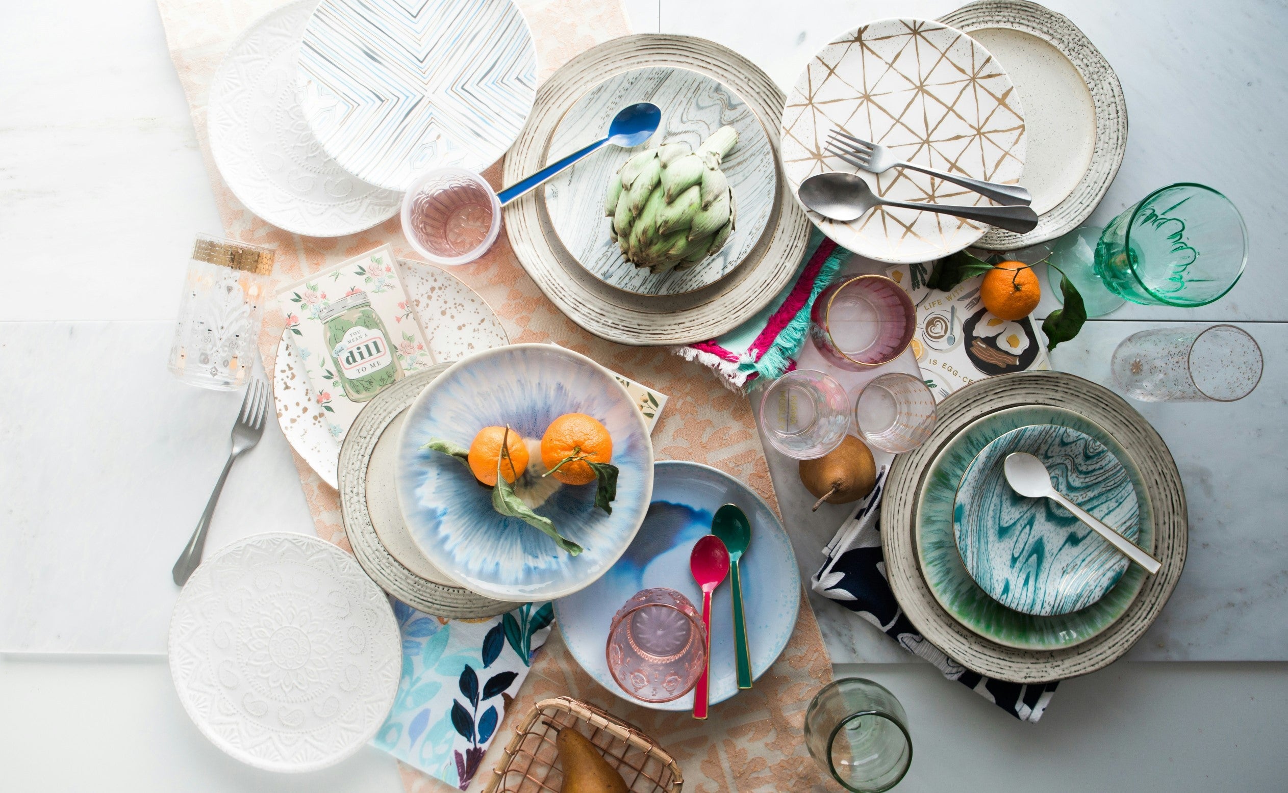 Serveware